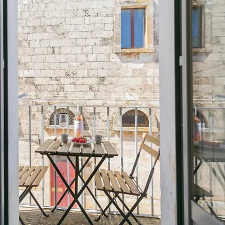 Dimora Giulia - Designer Townhouse With Balcony Holiday home Ceglie Messapica