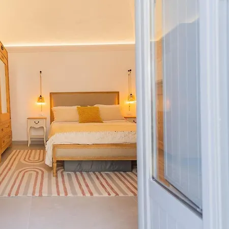 Dimora Giulia - Designer Townhouse With Balcony Holiday home Ceglie Messapica