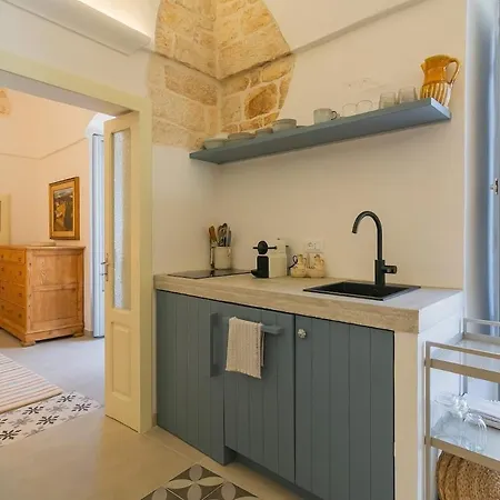Dimora Giulia - Designer Townhouse With Balcony Holiday home *