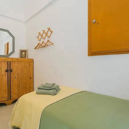 Dimora Giulia - Designer Townhouse With Balcony Holiday home Ceglie Messapica