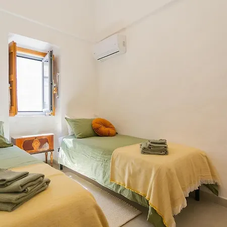 Dimora Giulia - Designer Townhouse With Balcony Ceglie Messapica