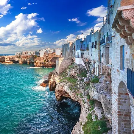 Holiday home Dimora Giulia - Designer Townhouse With Balcony *