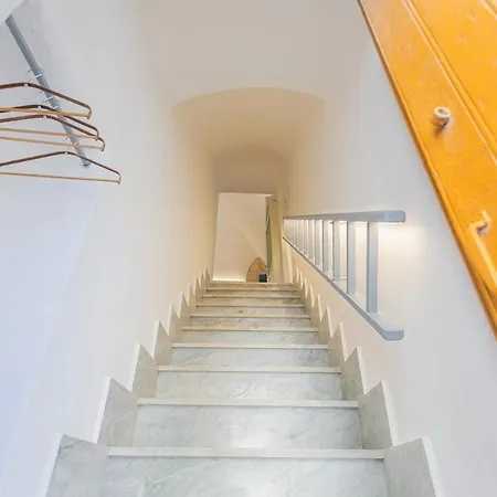 Holiday home Dimora Giulia - Designer Townhouse With Balcony Ceglie Messapica