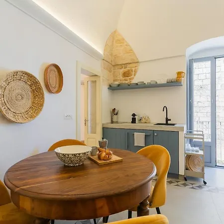 Holiday home Dimora Giulia - Designer Townhouse With Balcony *